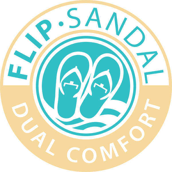 FlipSandal logo