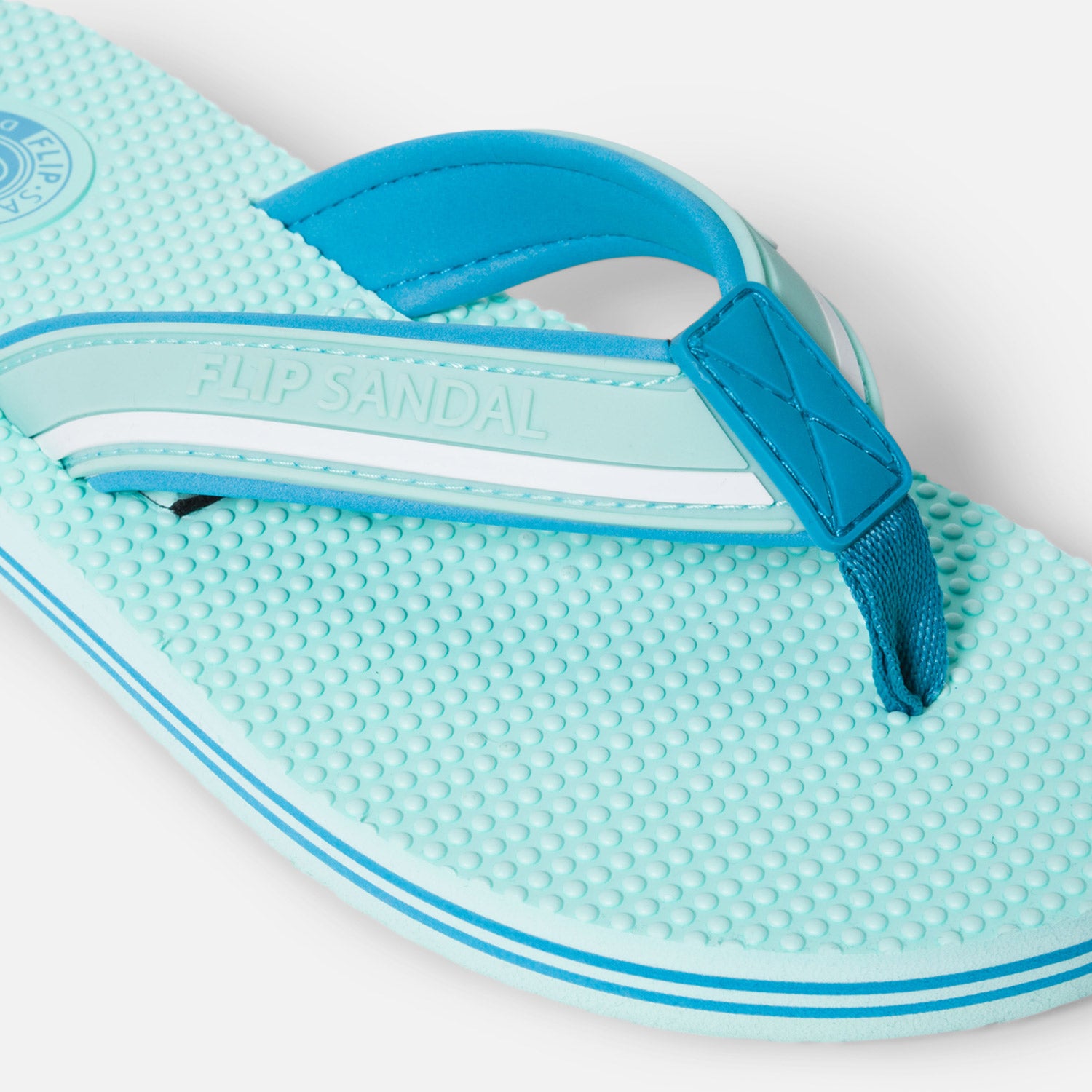Seafoam