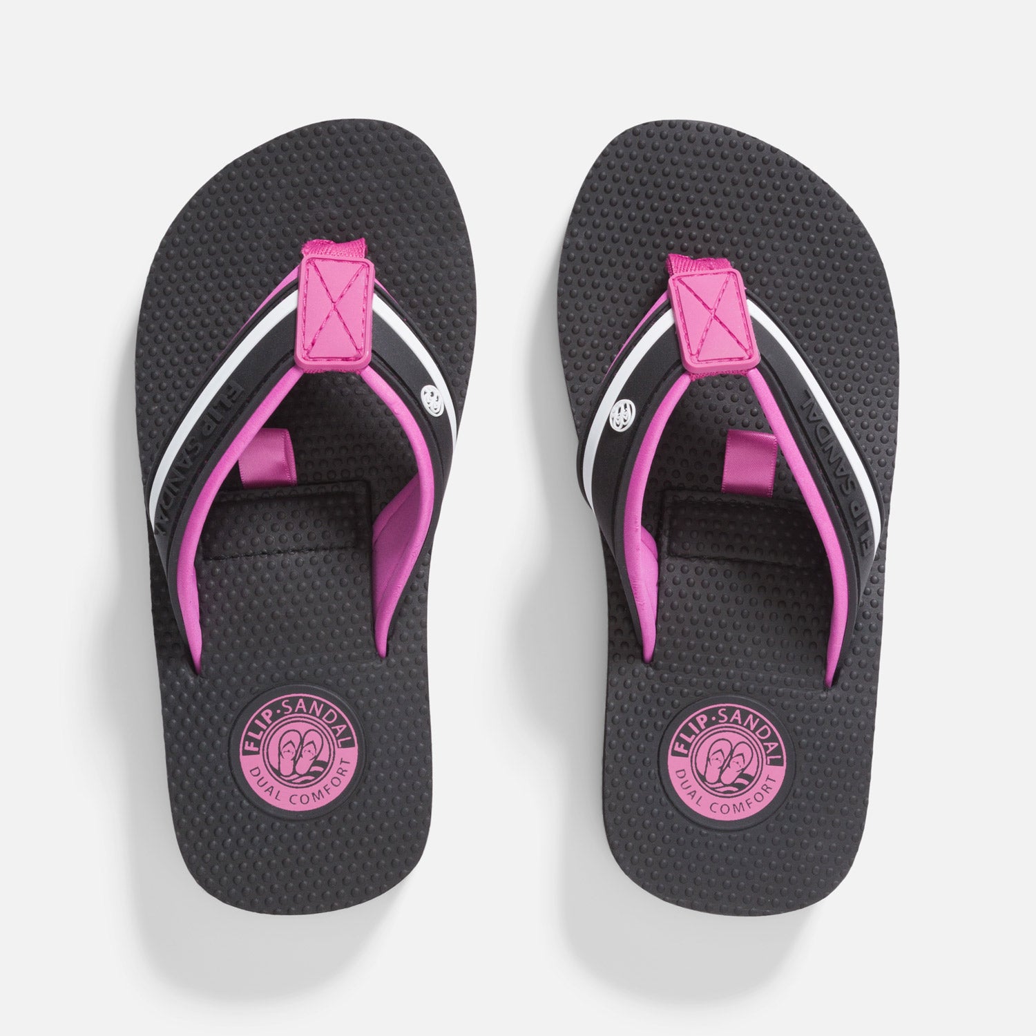 Girl s 2 in 1 Flip Flop FlipSandal