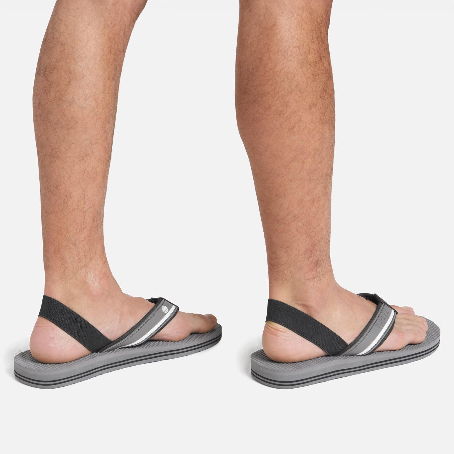 Comfortable flip flops mens online